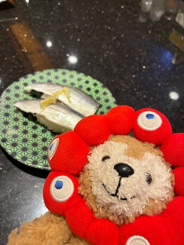 こはだぁー