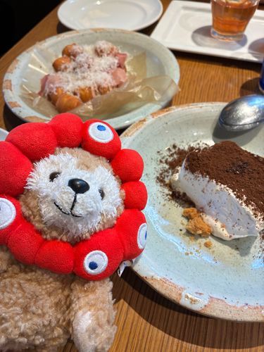 食べた
