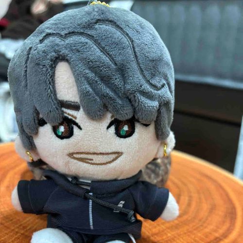 SixTONESの森本慎太郎くんのぬい
たろぬです
よろしくね