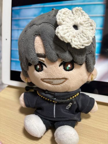 かわいい🌼