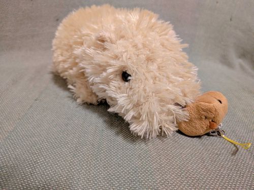 これこれ
先輩をころがしてはいけません