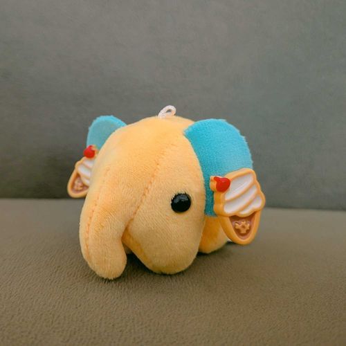 ソフトクリームでおしゃれ🎶