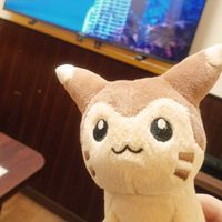 タチのすけ