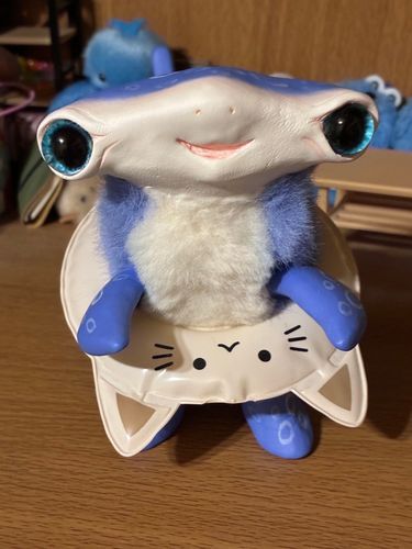 ジェイドくんとアズールくんはかえっちゃったよ。
こんどあったらもうすこしなかよくなりたいな。

きゅうにあっつくなったよねえ！
ベランダでプールしたいなあ！