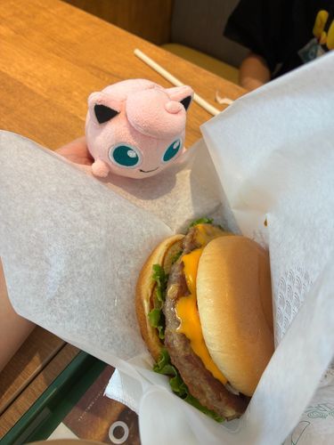 プリンちゃんもたべるぷり！