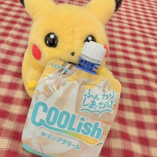 ﾝﾁｬ ﾝﾁｬ

よいしょよいしょ
お家の冷凍庫から 楽しみにしてたアイスもってきたでち☝️💛
ふんわり しあわせな 味でちよ(𓂂꜆◕⩊◕꜀𓂂)