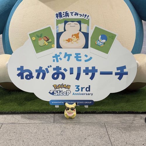 ﾋﾟｰ

みなちゃま～💛今年の夏はなにをしてすごしまちたか？✌️
プクは ねがおリサーチしにいきまちたよ💤😴
サングラスもつけて夏満喫でちな✨️

