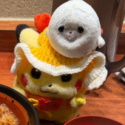 ﾌﾟｰブー

みなちゃま～💛このたび、ブーちゃんのアカウントもできたんでちよ✌️
プクの ぷろふぃーる からみれるみたいでち💛
これからは ブーちゃんとママのスマホの取り合いでちよ😤
みんな 仲良くしてほしいでち👍🏻