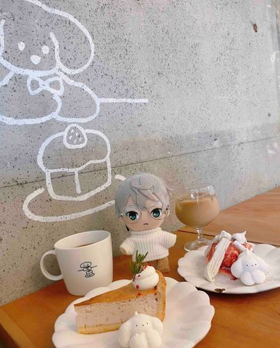 あしたからまたがんばるんだったら食べもていいよぉ