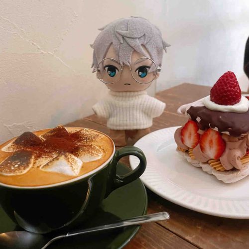今日は歩いて帰るよぉ付き合ってあげるから。