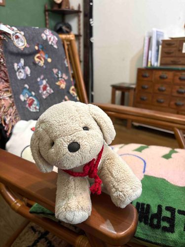 ままさんが
いじても花粉症じゃないっていってるよ。くしゃみたくさんしてるよ。　みとめたらだめなんだって。