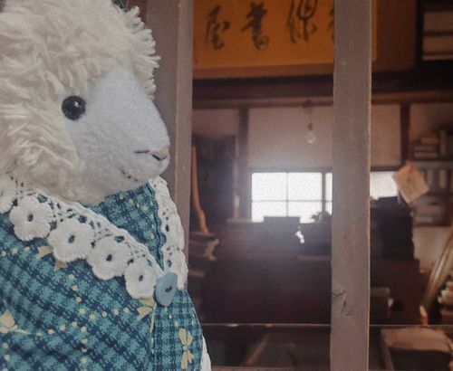 牧野富太郎せんせいのしょさい をみてきたよ～

[色んな展示品見れたね、お庭も綺麗だったね]