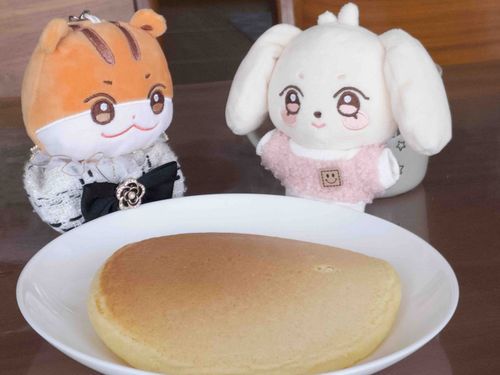 ｵｯｷｲ!! ｺﾚ ﾍﾓｶﾞ ﾀﾍﾞﾙ!!