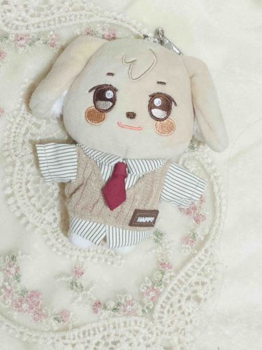 あたらしい おようふく なんです
