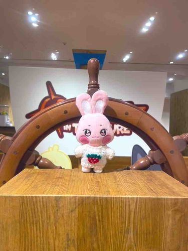 びょりちゃん せんちょうさん