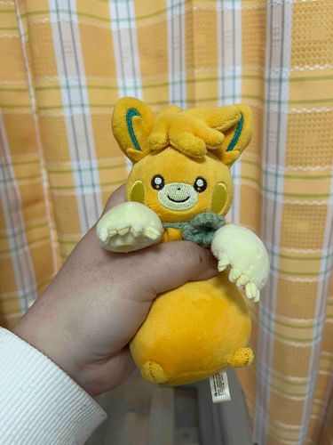 捕まっちゃった！