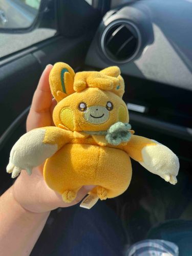 わぁ〜ちょっとお出かけしただけじゃん！
(脱走して迷子になった)
(皆さんも気をつけてね)