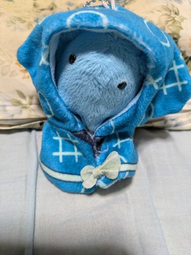 しのびー