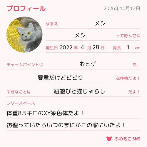 ポスト