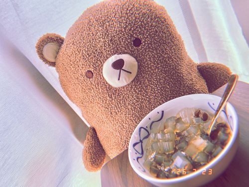 まめかんにハマってます！
