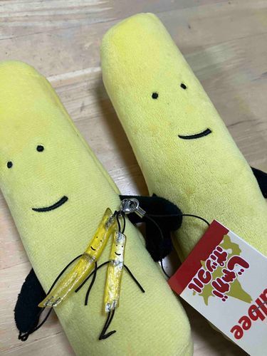 なかまが　ふえましたー　ふわもこみはないけど　じゃがふれんずです