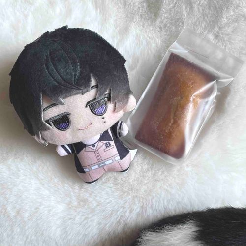ふぃなんしぇ　ありがとうね
みぎしたは、いぬ