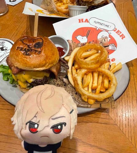 これは、きのう　おいしかった