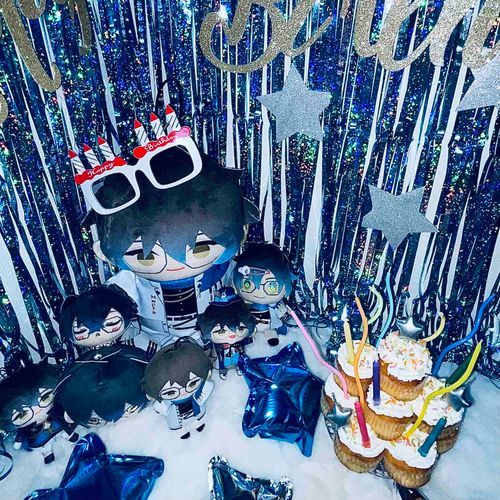 ＨＢＤ ~ ☆≈