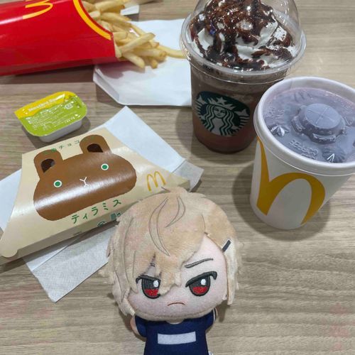 たべすぎなんじゃないの