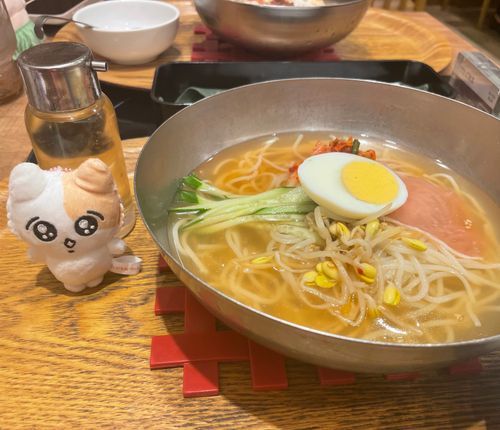 いちろー、はじめての そと