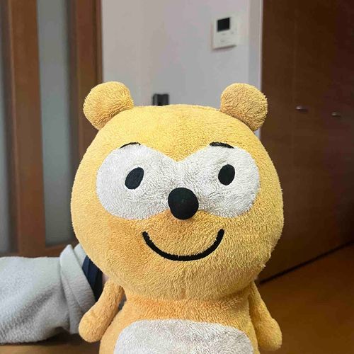 ちらし寿司の 海苔で 眉毛 作ったーo(^.^)o
可愛いでしょー!!( ˆoˆ )この 海苔も ちゃんと あまま したよー！美味しかったにー！