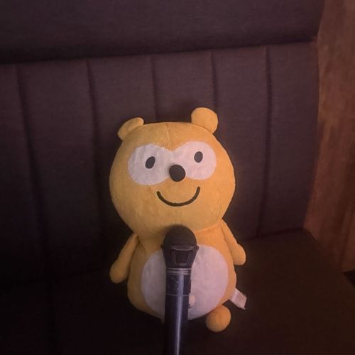 カラオケ行ってきたに〜\( ˆoˆ )/
青に似た酸っぱいo(^.^)o🎶春とライラック( ᴖ ̫ᴖ )♩