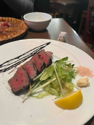 ..
ｲｲ ﾆｸ ﾉ ﾋ ﾃﾞｽ  。