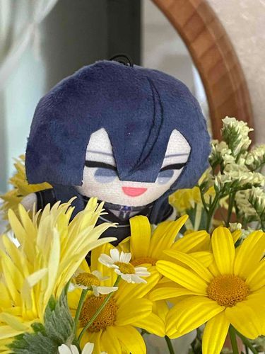 🌼