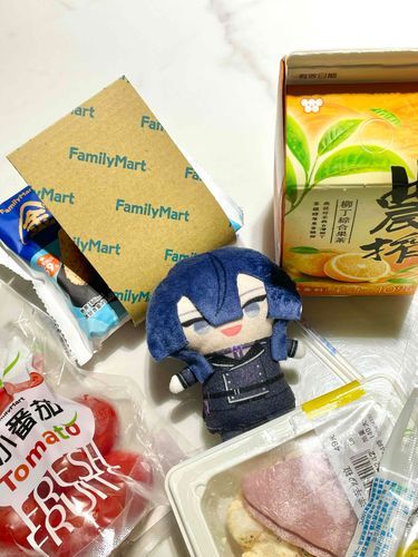 🏪食事