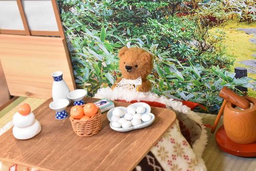 関西在住なので15日が鏡開きです
どうやって食べるか悩みますね💭