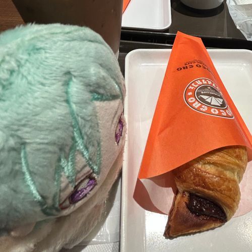 サンマルクカフェにいってきました
