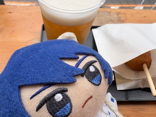 ｶﾏﾎﾞｺ