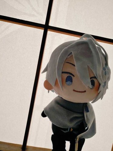 「おはよう、主。そろそろ起きたらどうだい？」