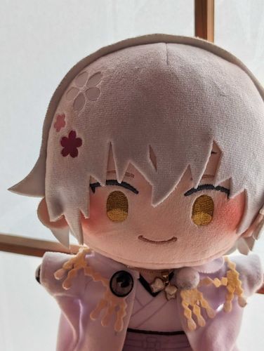「おはよう。今日はきちんと起きられたな。」