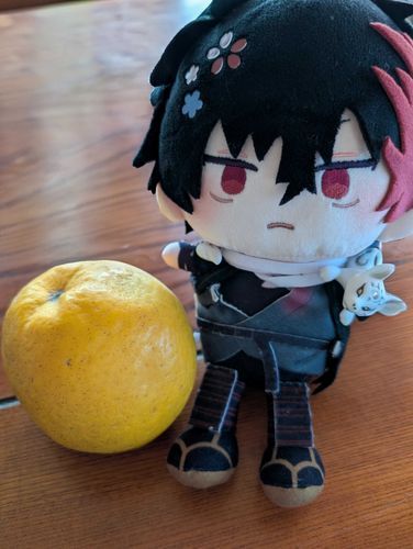 「もう、昼餉の時間は過ぎたな…」
