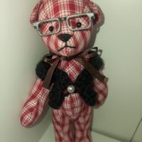 チブリーさん
