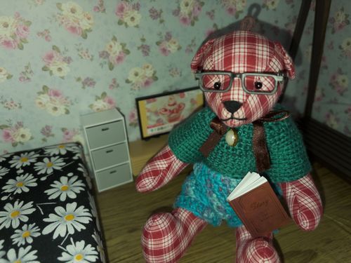 まだまだ準備中のところもあるようですが、僕の部屋ができましたぞ。主さんが作ってくれました。
僕はすでに快適ですぞ✨
そして、昨日はお風呂に入り、綺麗になりましたな🛀