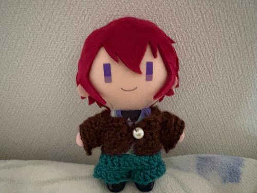 これからよろしくお願いします♪
私の日常を載せますので良ければ、見ていってくださいね🥀