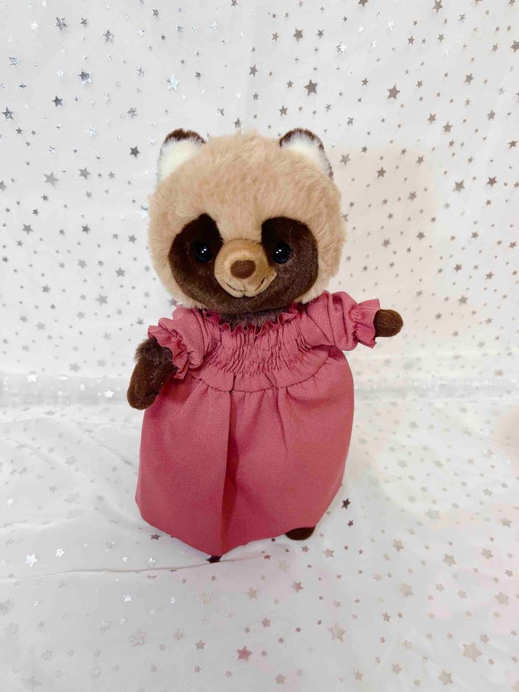 スカイツリーでやってるぬいフェス行ってきました！かわいい子たくさんいた〜〜悩んでこの3人をお迎え！
ぬい用のお名前バッチももらったよ〜〜ちょい大きいけどかわいい！！