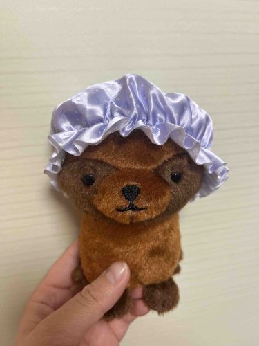 ねむぅです。自然とまぶたが落ちてきますぬ。あーいつもねむぅ。どこでも寝ちゃいますぬ。