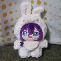 Nachu家のマヨさん