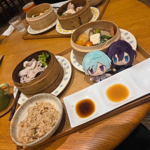 今日はかいぬしの大阪遠征にお供した年長組。