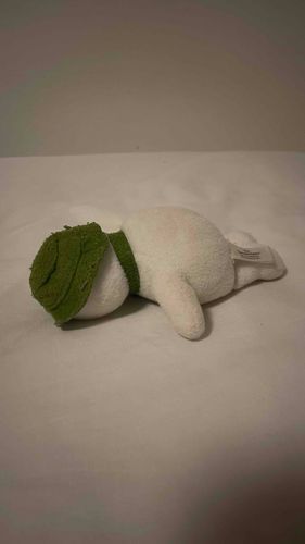 ちゅ、ちゅかれた、