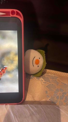 のぞかれてるぽよ
Someone peeps through me